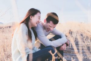 Seeking a Partner / Dating