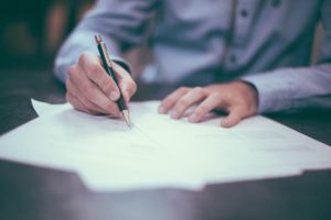 Divorce / Separation