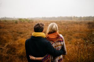 Personal Relationships