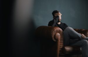Stress or Anxiety