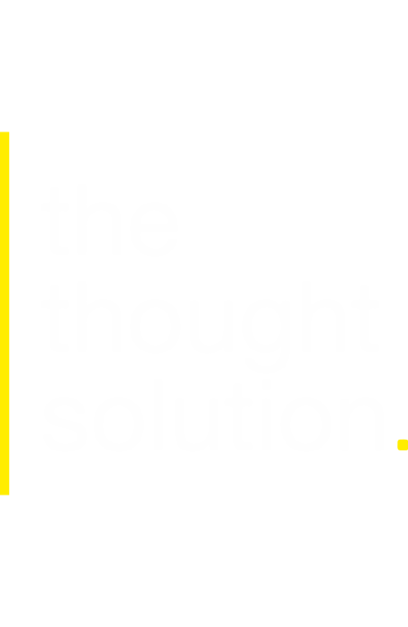 The Thought Solution