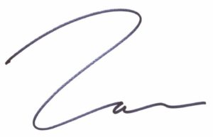 Ian (Signature)