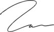 Ian (signature)